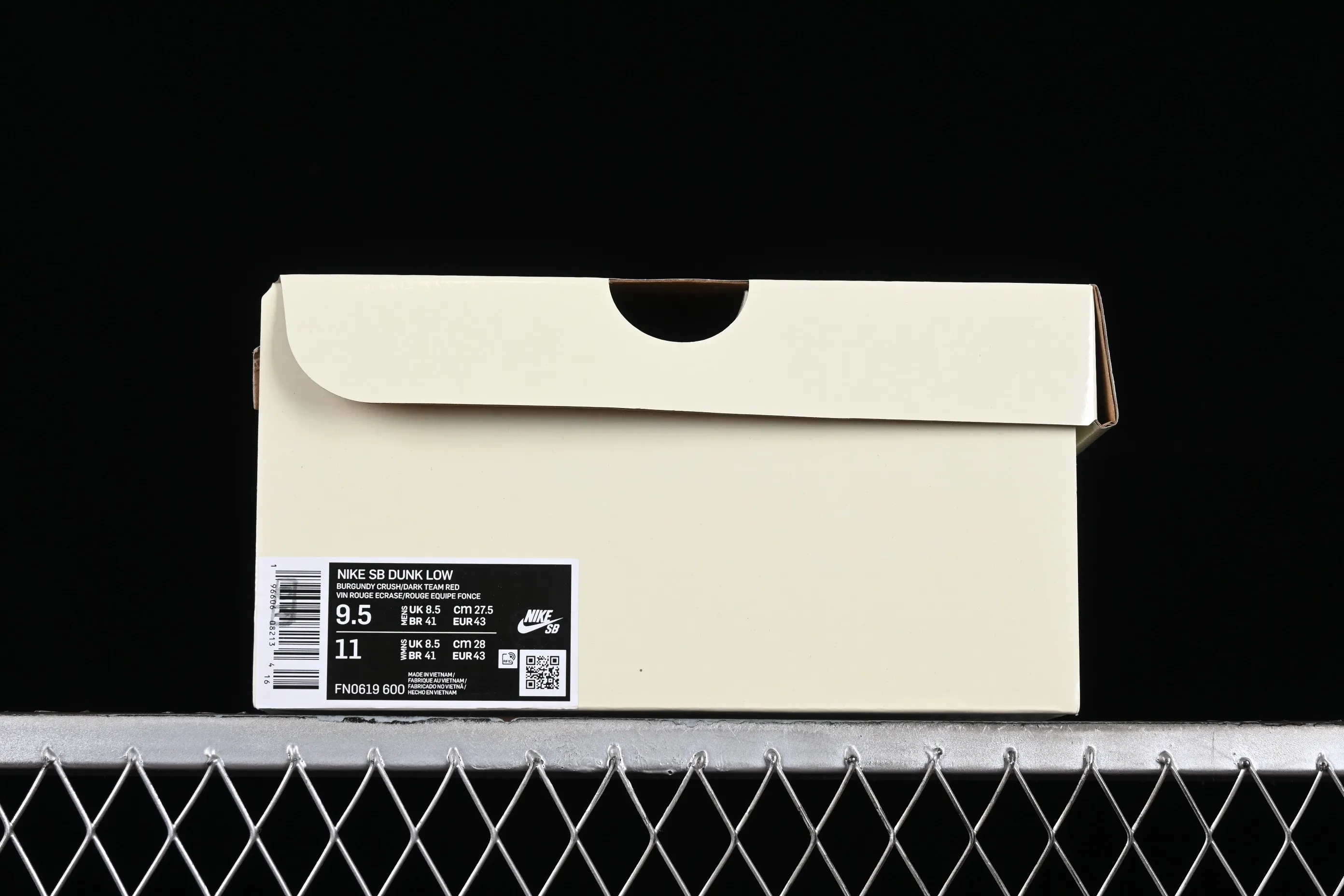 All Categories Nk SB Dunk Series Nk SB Dunk Low Low-top sneakers C version Nk SB Dunk Low Premium "Valentine's Day" Valentine's Day SB low-top casual sneakers FN0619-600